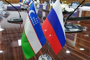 Политех запускает серию совместных программ и проектов с вузами Узбекистана