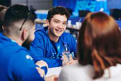 Политех вошёл в топ-3 вузов по числу финалистов олимпиады «Я — профессионал»