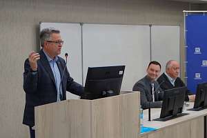 В Политехе начался набор на программу целевой подготовки по управлению закупками от «Газпром нефти»