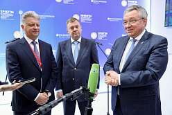 Первый день ПМЭФ-2026: новые горизонты сотрудничества