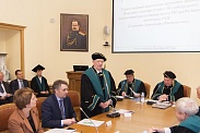 Заседание 30 октября 2017 г.