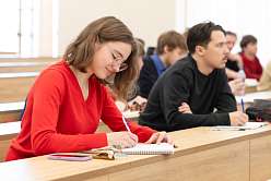 Карьера в нефтегазовой отрасли: в Политехе стартовал новый курс для студентов