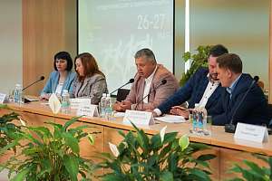 Студенческий спорт в современном мире