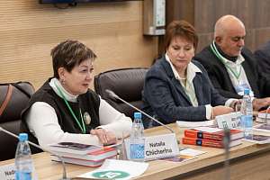 25 лет диалога: итоги юбилейной конференции «Профессиональная культура специалиста будущего»