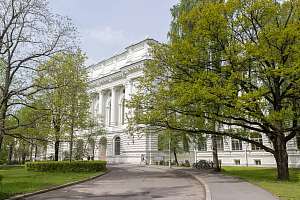 Завершение приема заявлений о согласии на зачисление на программы магистратуры