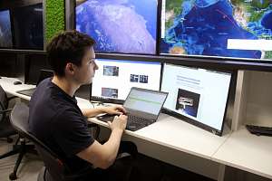 Учёные СПбПУ создают научно-технические инновации в рамках программы «Приоритет 2030»