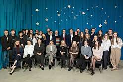 Башня Политех: итоги 2025-го и планы на 2026-й