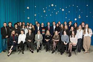 Башня Политех: итоги 2025-го и планы на 2026-й