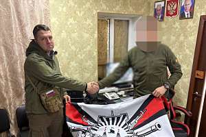 СВОи люди в инженерном спецназе