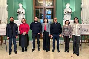 Политех и ЦПКиО приступили к реализации соглашения о партнёрстве