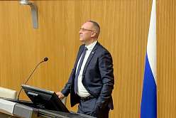 «Прораб — звучит гордо!»: открытая лекция директора по строительству Setl Group Виталия Ершова