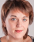 Томшинская Ирина Николаевна