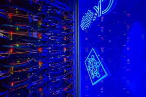 СПбПУ наращивает суперкомпьютерную инфраструктуру