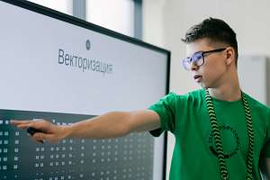 Золото и бронза! Студенты ИСПО блистают на чемпионате «Профессионалы»