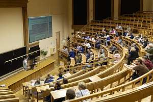 В Политехе состоялся финал олимпиады «Я — профессионал»