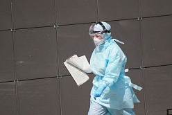 Вирусолог объяснил, как коронавирус может стать сезонным заболеванием.  АиФ-Петербург