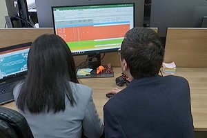 Политех готовит  школьников  к конкурсу «Большие вызовы»