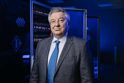 Ректор Политеха А.И. Рудской – о подготовке инженеров будущего