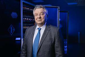 Ректор Политеха А.И. Рудской – о подготовке инженеров будущего