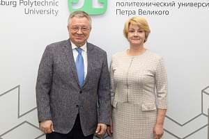 Будущее инженерного образования: Политех и ЯГТУ обсудили перспективы сотрудничества