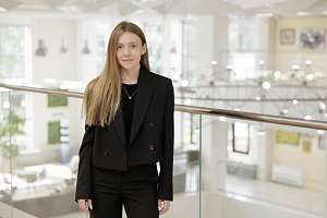 Екатерина Терешко: «Cлучилось комбо экономики, менеджмента и строительства»