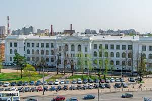 В Политехе зарегистрировали программу, которая прогнозирует тяжесть ДТП