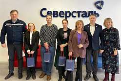 Инновационная модель подготовки инженеров: проект Политеха и Северстали