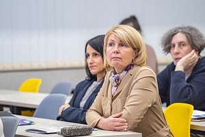 Цифровизация в управлении персоналом: промышленники и политехники обсудили инновационные практики