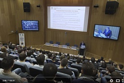 Лекция М.В.Ковальчука о развитии новых прорывных технологий