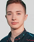 Бучков Егор Владимирович