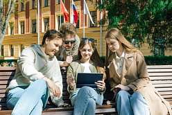 Проректор Л.В. Панкова – о трансформации инженерного образования