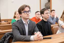 В Политехе в пятый раз прошла «Неделя науки ФизМех»