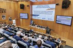 III Международная конференция «Коррозия и новые материалы в нефтегазовой промышленности»: основные события и результаты