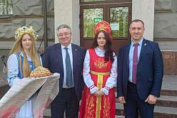 Политех и БРУ укрепляют технологический суверенитет Союзного государства