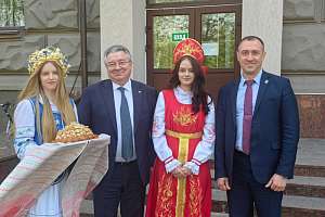 Политех и БРУ укрепляют технологический суверенитет Союзного государства