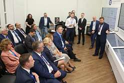 Сетевое взаимодействие: Политех стал партнёром опорной лаборатории Росатома