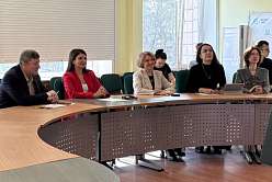 Политех вместе с Сианьским университетом архитектуры и технологий запустили проектный марафон