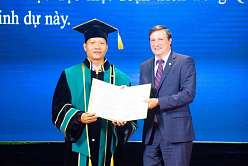Политех и Университет Бинь Зыонг открыли совместную лабораторию интеллектуальных систем