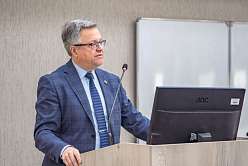 Наука в действии: как ИПМЭиТ провёл Неделю российской науки