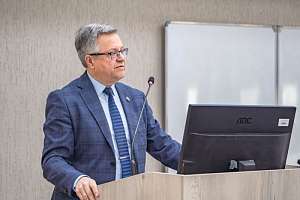 Наука в действии: как ИПМЭиТ провёл Неделю российской науки