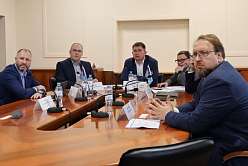 Политех вошёл в состав ключевого подкомитета по стандартизации ИИ для транспорта