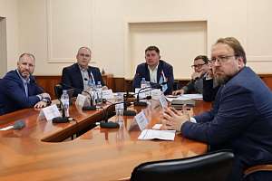 Политех вошёл в состав ключевого подкомитета по стандартизации ИИ для транспорта