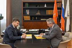 Политех и АО «ВТИ» договорились о сотрудничестве в сфере науки, образования и высоких технологий