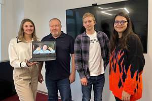 «КОРУС Консалтинг» и СПбПУ научили студентов создавать веб-приложения на новой облачной платформе 1С