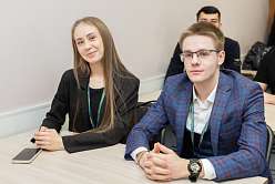 В Политехе прошли отборочные этапы международного инженерного чемпионата CASE-IN