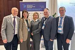 Дорожное строительство — новые вызовы и возможности: Политех и РУТ подписали соглашение о сотрудничестве