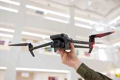 Студенты Политеха могут пройти службу в полку беспилотных систем