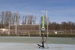 В Политехе состоялся запуск спортивных ракет