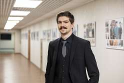 Даниил Порозов: «Для меня хобби — не бегство от реальности, а источник сил для неё»