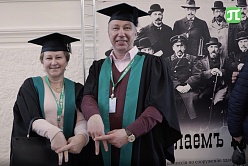 Дневник 120-летия #ПолитехПетра